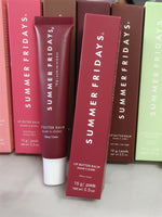 Summer Fridays Moisturizing Lip Butter Balm