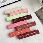 Summer Fridays Moisturizing Lip Butter Balm