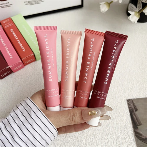 Summer Fridays Moisturizing Lip Butter Balm