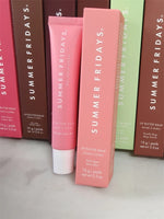 Summer Fridays Moisturizing Lip Butter Balm