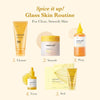 Kojic Acid Turmeric Clarifying Toner Pad