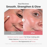 medicube PDRN Pink Collagen Jelly Gel Mask