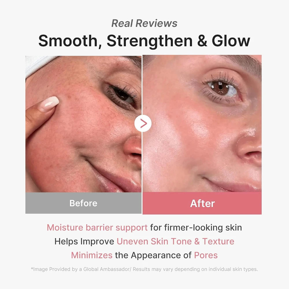 medicube PDRN Pink Collagen Jelly Gel Mask