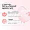 medicube PDRN Pink Collagen Jelly Gel Mask