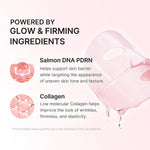 medicube PDRN Pink Collagen Jelly Gel Mask
