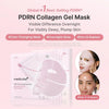 medicube PDRN Pink Collagen Jelly Gel Mask