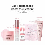 medicube PDRN Pink Collagen Jelly Gel Mask