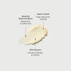 Naturium The Glow Getter Multi-Oil Body Scrub