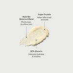 Naturium The Glow Getter Multi-Oil Body Scrub