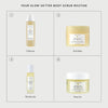Naturium The Glow Getter Multi-Oil Body Scrub