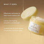 Naturium The Glow Getter Multi-Oil Body Scrub