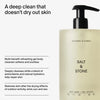 Salt and Stone Bergamot and Hinoki Body Wash
