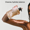 Salt and Stone Bergamot and Hinoki Body Wash