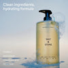 Salt and Stone Bergamot and Hinoki Body Wash
