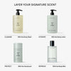 Salt and Stone Bergamot and Hinoki Body Wash